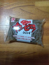 須山 キンピラこんにゃく 150g