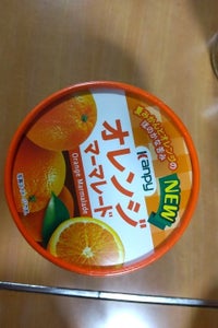 加藤産業　紙カップオレンジマーマレード　１３０ｇのレビュー画像