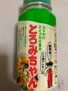 丸三美田　顆粒片栗粉　とろみちゃん　１２０ｇの商品写真