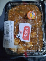 太鼓橋 キャベツと桜海老のお浸し 大 100g