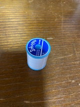 カナガワ シャッペ60/200ミシン糸 生成