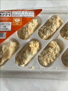 タカノブ　広島産かきフライ惣菜　１５０ｇのレビュー画像