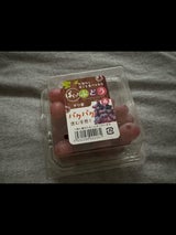 ユニオン 赤ぶどう 200g 10入