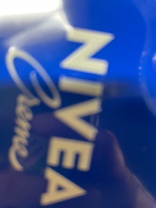 ニベアクリーム　大缶のレビュー画像