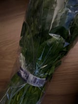 甘木 ほうれんそう