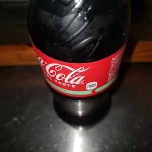 コカ・コーラ　ペットボトル　500mlのレビュー画像