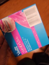 ジレット ヴィーナスSPA替刃 3個