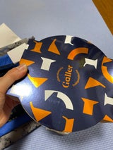 ガレー ナノバー 50個