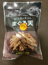 砂田食品 まぐろ天 50g