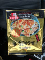 南華園 プラスワン 十勝名物豚丼 袋 90g