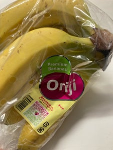 ＴＦＪ　サンフレッシュバナナ　１Ｐのレビュー画像