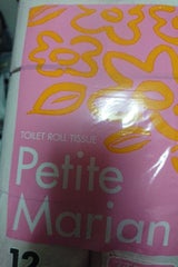 プチマリアン ピンク 27.5m W 12R