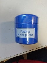 プラセンタオールインワンゲル 220g