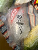 竹本屋 糸こんにゃく 徳用 白 400g