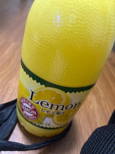 神戸物産　レモン果汁　１Ｌのレビュー画像