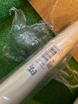 ヤザキ イレクターパイプ H-1200 アイボリー