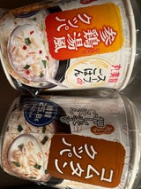 丸美屋 スープdeごはんコムタンクッパ 71.4g