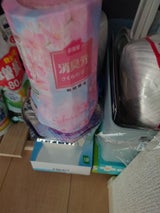 小林製薬 お部屋の消臭元 さくらの香り 400ml