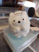 てのりぬいぐるみ アソートSG MO09401