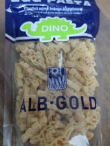 アルボゴルド ディノザウルスパスタ 90g
