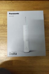 Panasonic ドルツ EW-DJ42-W