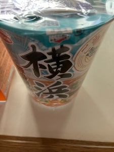 エースコック　飲み干す一杯　横浜豚骨醤油　６３ｇのレビュー画像