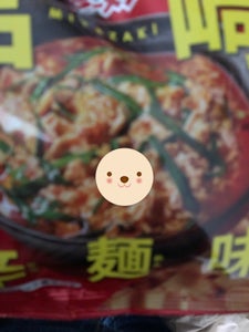 おやつＣ　ＢＳドデカイラーメン宮崎辛麺　６２ｇのレビュー画像