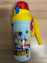 PSB5SANAG プラボトル パウパト23