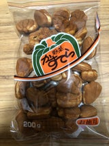 横山のカステラ 野菜かすていら 200g