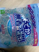 ドでか無香空間 ほのかなせっけん 替 1.5kg