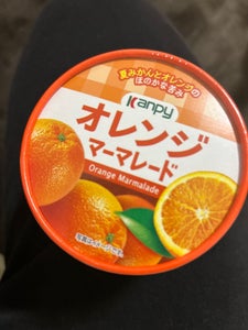 加藤産業　紙カップオレンジマーマレード　１３０ｇのレビュー画像