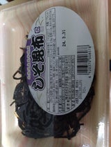 みずほ しそ昆布 80g