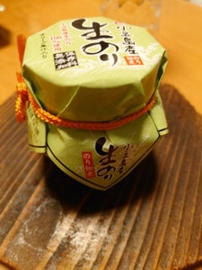島乃香　小豆島産生のり　瓶　８０ｇの商品写真