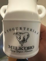 オオヤブデイリー ミルコロ 200g