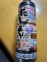 金笛 春夏秋冬のだしの素 1L