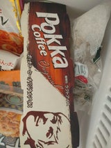 中央製乳 ポッカコーヒーオリジナルアイス 3本