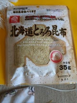 ドースイ 北海道とろろ昆布 35g