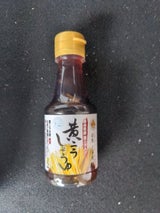 とら 黄ニラしょうゆ 150ml