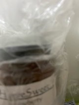 ハーベスウィート ストロベリージャム 瓶 125g