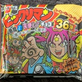 ロッテ ビックリマンチョコ悪魔VS天使第36弾