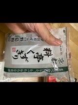 矢野 料亭の味 生くずきり 180g