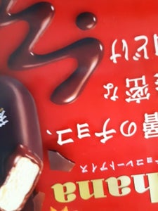 ロッテ　ガーナ　濃厚チョコレートアイス　３３０ｍｌの商品写真