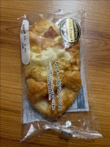 神戸屋　ハムチーズデニッシュ　１Ｐのレビュー画像