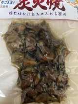 南薩食鳥 鹿児島県産鶏炭火焼 100g