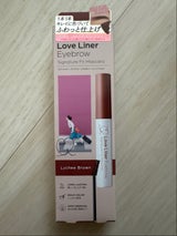 ラブ・ライナー シグネチャーFマスカラ LYBR