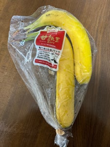 スミフルジャパン　バナナのレビュー画像
