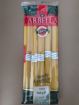 レヴクリエイト アルベラスパゲティ結束100g×5