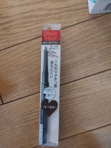 インテグレート ナチュラルステイアイブロウ BR660