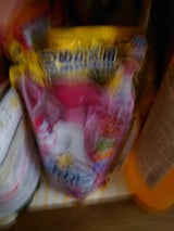 らくハピ 水まわりの防カビスプレー ピンクヌメリ予防 ローズの香り つめかえ