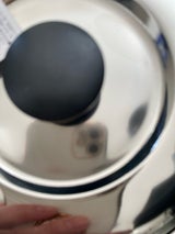 エコー ステンレス兼用鍋蓋 小